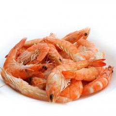 Prawns