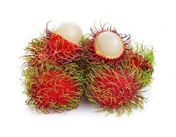 Rambutan