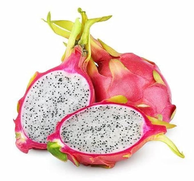 Fresh Dragon Fruit White